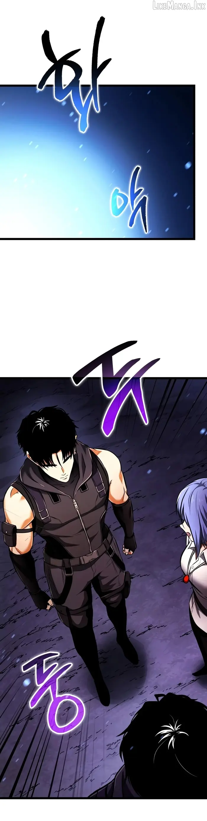 Reincarnator Chapter 143 image 17_optimized